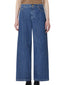 Jeans Donna Max Mara - Smmzeus - Blu