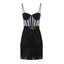 Vestiti casual Donna Elisabetta Franchi - Abito - Nero