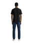 T-shirt Uomo Colmar - T-Shirt Frida - Nero