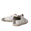 Sneaker Uomo Philippe Model - Prsx Low Man - Bianco