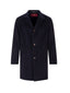 Cappotti Uomo Montecore - Cappotto Uomo - Blu