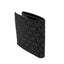 Portafogli Donna Michael Kors - Billford Blt Pltfrm Bx St - Nero
