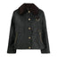 Giacche Donna Barbour - Catton Wax - Verde