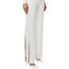 Pantaloni Donna Elisabetta Franchi - Pantalone - Avorio
