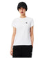 T-shirt Donna Lacoste - Tee-Shirts - n.d.