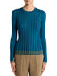 Maglie Donna Etro - Knitwear Tops - Blu