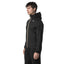 Giubbini Uomo KWAY - Jack Stretch Nylon Jersey - Nero