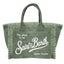 Borse a mano Donna Mc2 Saint Barth - Vanity Linen Linen 52 Military - n.d.