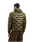 Giubbini Uomo Blauer - Wave - Oliva