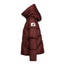 Giubbini Donna After Label - Helsinki - Rosso