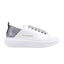 Sneaker Donna Alexander Smith - Wembley Woman - Bianco