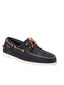Mocassini Uomo Sebago - Portland Artisan Curry - Blu