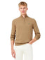 Maglie Uomo Lacoste - Pullover - Sabbia