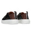 Sneaker Donna Alexander Smith - Wembley Woman - Nero