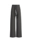 Pantaloni Donna Max Mara - Smmbali - Grigio