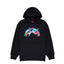 Felpe con cappuccio Uomo Sprayground - Felpa - Nero