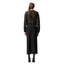 Body Donna Pinko - Bolognese Body Pizzo - Nero