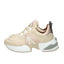 Sneaker Donna Alexander Smith - Marble Woman - Beige