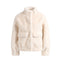 Giacche Donna Michael Kors - Short Fx Fur Jacket - Avorio