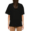 Philosophy Damen T-Shirt - T-Shirt - Schwarz