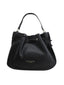 Borse a mano Donna Ermanno Scervino - Hobo Benedetta Black - Nero