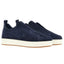 Sneaker Uomo Hogan - H-Tv - Blu