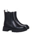 Stivali Donna Michael Kors - Asher Flat Boootie - Nero