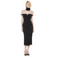 Vestiti casual Donna Philosophy - Abito - Nero