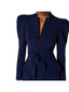 Giacche Donna Elisabetta Franchi - Giacca - Blu