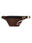 Marsupi alla moda - Uomo Uomo Sprayground - Sawtooth Sharks In Paris Savvy Crossbody - n.d.
