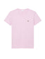 T-shirt Uomo Lacoste - T-Shirt - Rosa