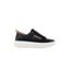 Sneaker Uomo Alexander Smith - Eco-Wembley Man - Nero