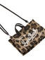 Altro (Borse) Donna Mc2 Saint Barth - Phone Bag Felt Leo 18 Emb - Multicolore