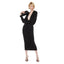 Gonne casual Donna Philosophy - Gonna - Nero