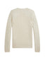 Maglioni Donna Ralph Lauren - Julianna Long Sleeve Pullover - Avorio