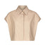 Camicie Donna Dondup - Camicia - Beige
