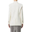 Giacche Donna Elisabetta Franchi - Giacca - Bianco