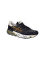 Sneaker Uomo Premiata - Mick Var 7898 - Multicolore