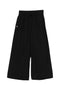 Pantaloni Donna RALPH LAUREN BEACHWEAR - Pant Cover Up - Nero