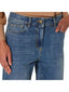 Pantaloni Donna Elisabetta Franchi - Pantalone Mod Jeans - Blu
