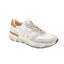 Sneaker Uomo Premiata - Mick - Bianco