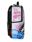 Zaini Casual Unisex Sprayground - Pink Panther Graff Backpack - Multicolore