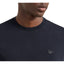 T-shirt Uomo Emporio Armani - T-Shirt - Blu