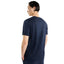 T-shirt Uomo Fay - T-shirt in Cotone - Blu