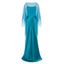 Vestiti casual Donna Alberta Ferretti - Abito - Azzurro