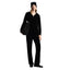 Giacche Donna Emporio Armani - Blouson Jacket - Nero