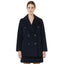 Giacconi Donna Max Mara - Caban - Blu