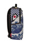 Altro (Zaini) Unisex Sprayground - Ichimatsu-Moyo Camokawa Backpack - n.d.