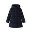 Giubbini Donna Woolrich - Puffy Prescott Parka - Blu