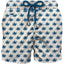 Pantaloncini e calzoncini Uomo Mc2 Saint Barth - Lighting Micro Fantasy Polpo Gang 1061 - n.d.